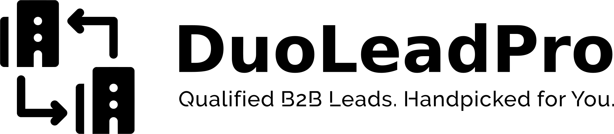 DuoLeadPro Logo